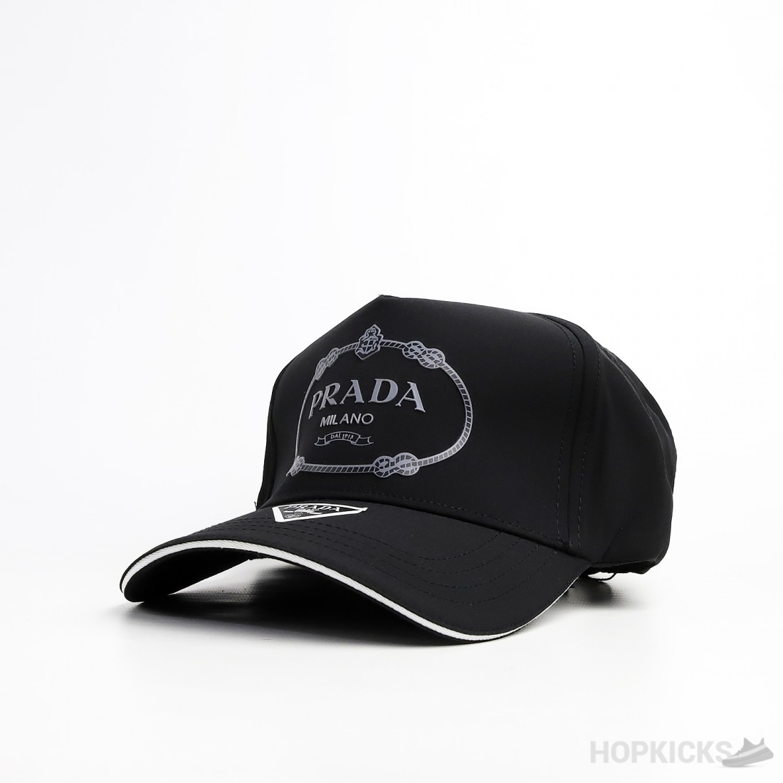 Prada milano hat on sale